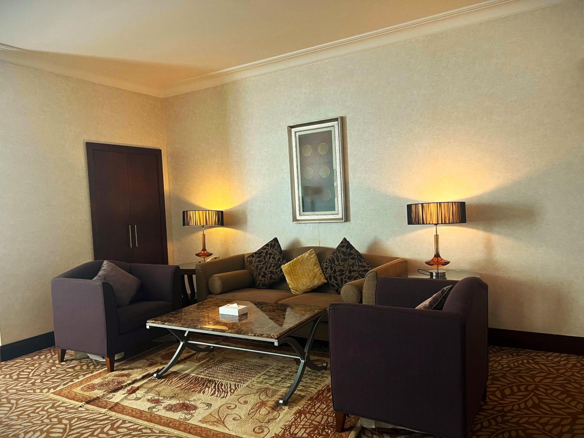 Saja Makkah Hotel مكة المظهر الخارجي الصورة
